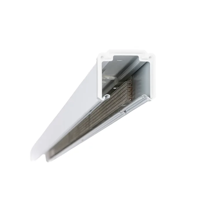 TECTON T 3000 WH IP64 Tragschiene inkl. Seal Sleeve