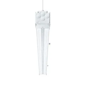 TECTON C 12000-840 L1500 WB LDE WH IP64 68,1 W LED Lichtbandleuchte